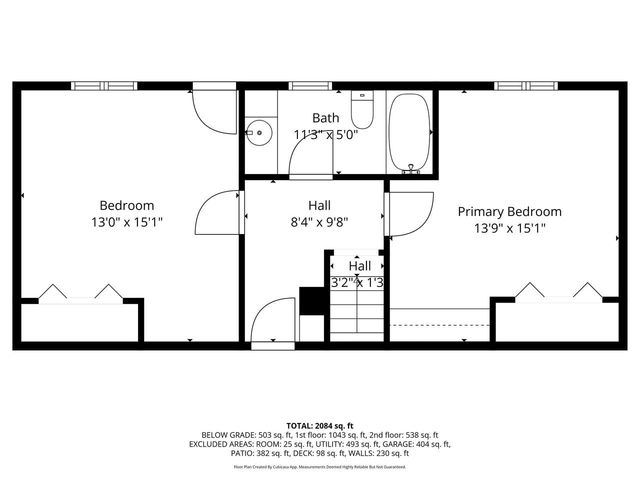 2109 41st STREET, Two Rivers, WI 54241