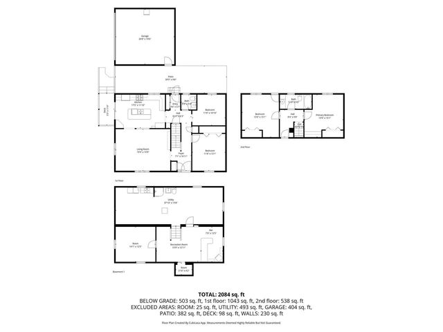 2109 41st STREET, Two Rivers, WI 54241