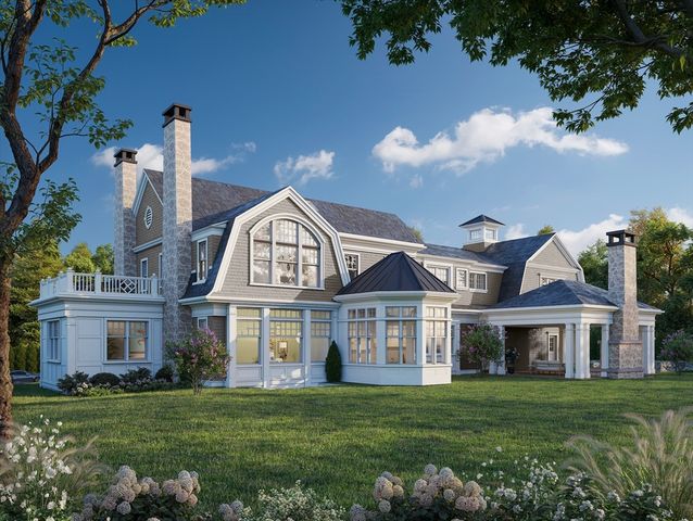 46 Royalston Road, Wellesley, MA 02481