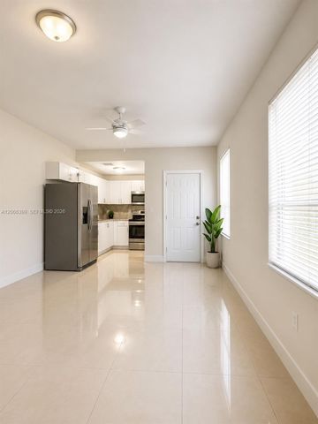7537 NW 3rd Avenue 1, Miami, FL 33150