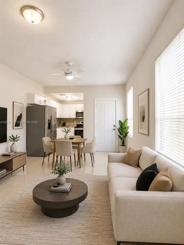 7537 NW 3rd Avenue 1, Miami, FL 33150