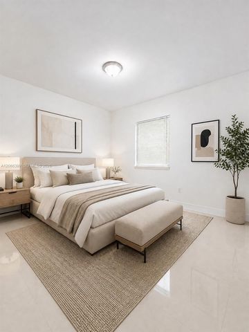 7537 NW 3rd Avenue 1, Miami, FL 33150