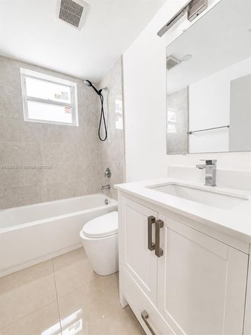 7537 NW 3rd Avenue 1, Miami, FL 33150