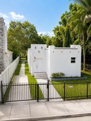 7537 NW 3rd Avenue 1, Miami, FL 33150