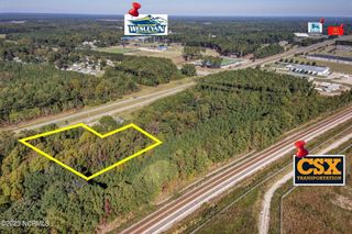 Tbd Wesleyan Boulevard, Rocky Mount, NC 27804