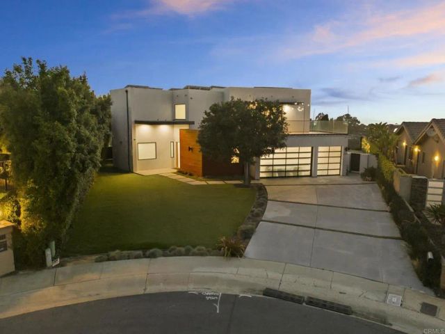 2170 Via Nina, La Jolla, CA 92037