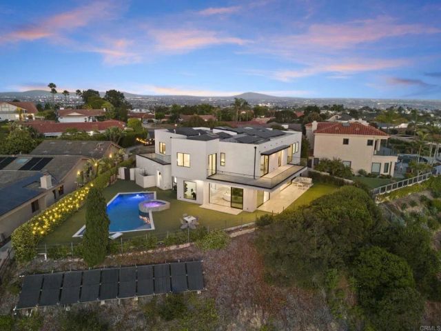 2170 Via Nina, La Jolla, CA 92037