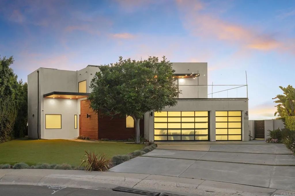 2170 Via Nina, La Jolla, CA 92037
