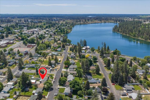 638 N Staples St, Medical Lake, WA 99022