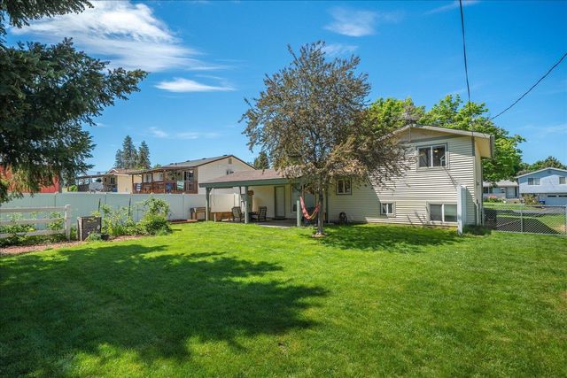 638 N Staples St, Medical Lake, WA 99022