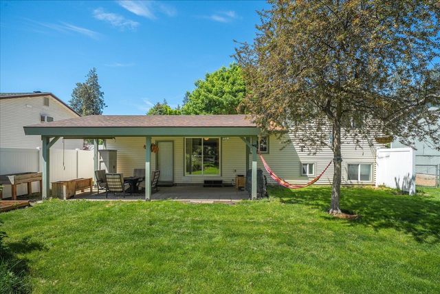 638 N Staples St, Medical Lake, WA 99022