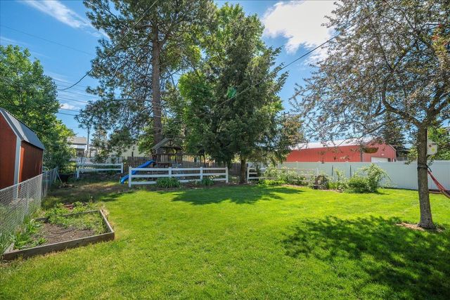638 N Staples St, Medical Lake, WA 99022