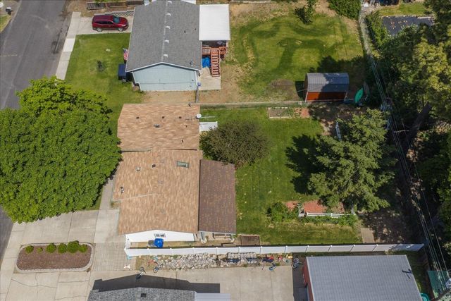638 N Staples St, Medical Lake, WA 99022