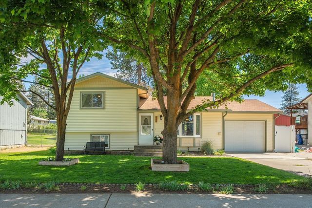 638 N Staples St, Medical Lake, WA 99022