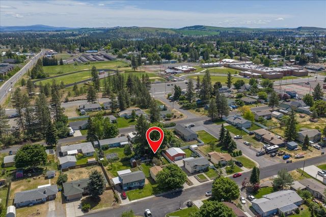 638 N Staples St, Medical Lake, WA 99022