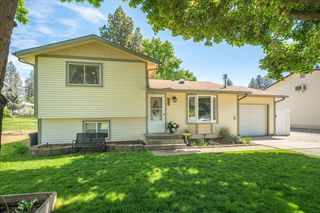 638 N Staples St, Medical Lake, WA 99022