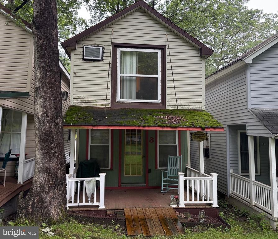 3 MOUNT LEBANON DR, Lebanon, PA 17046