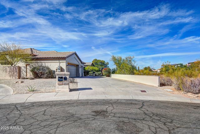 12113 E SAHUARO Drive, Scottsdale, AZ 85259