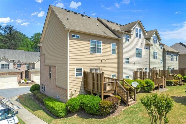 1501 Glen Ivy BLDG 15, Marietta, GA 30062
