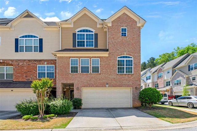 1501 Glen Ivy BLDG 15, Marietta, GA 30062