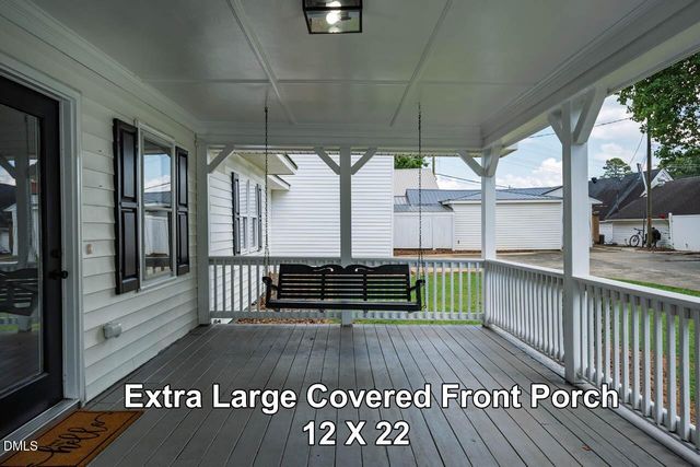 570 West Street, Pittsboro, NC 27312