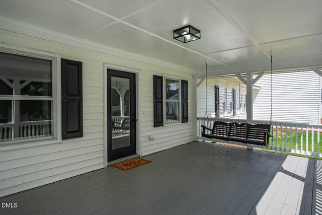 570 West Street, Pittsboro, NC 27312