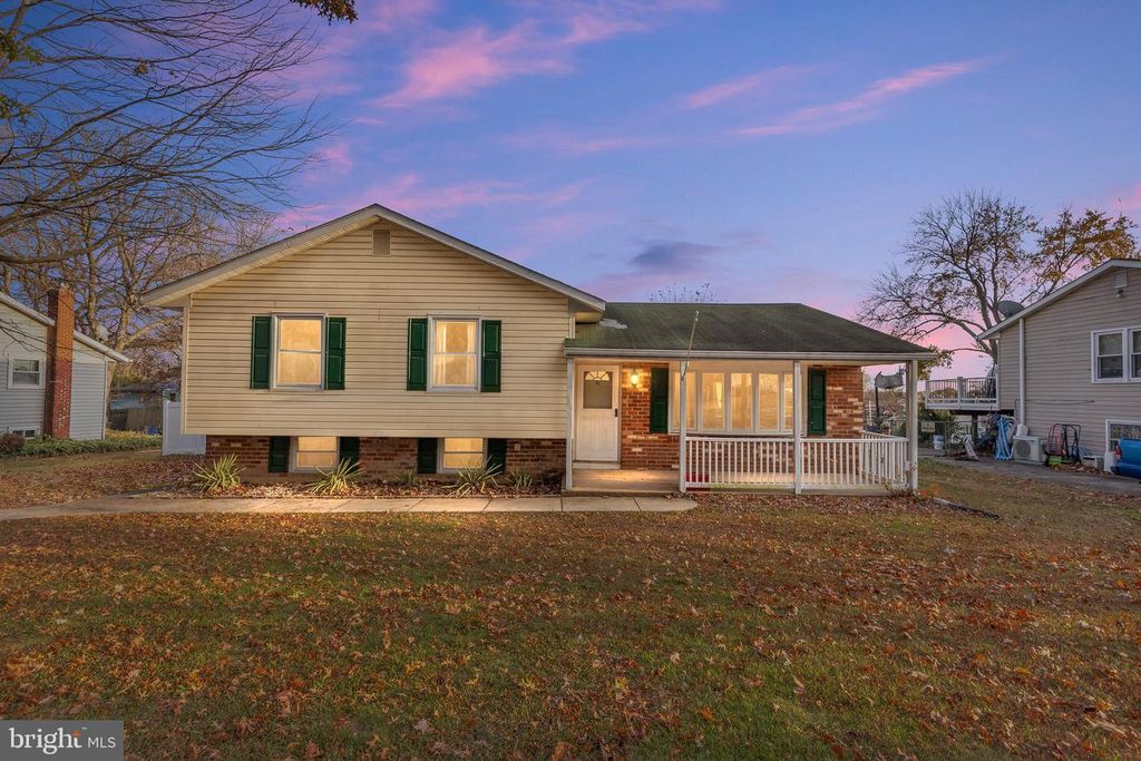 228 COURTNEY DR, Elkton, MD 21921