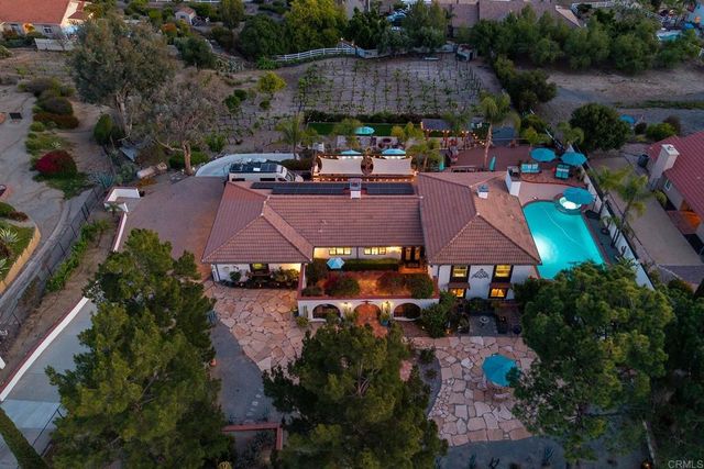2763 W VICTORIA DR, Alpine, CA 91901