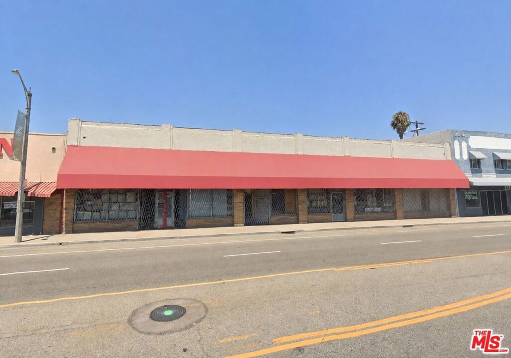 3121 E Anaheim Street, Long Beach, CA 90804 — exterior