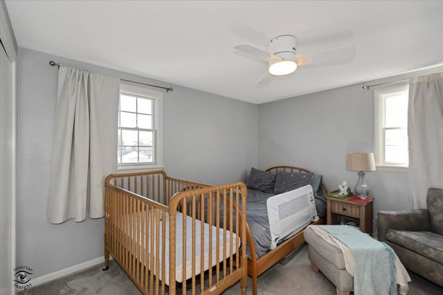 9751 S Hamlin Avenue, Evergreen Park, IL 60805