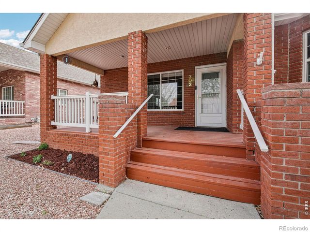 302 Victoria Street, Berthoud, CO 80513
