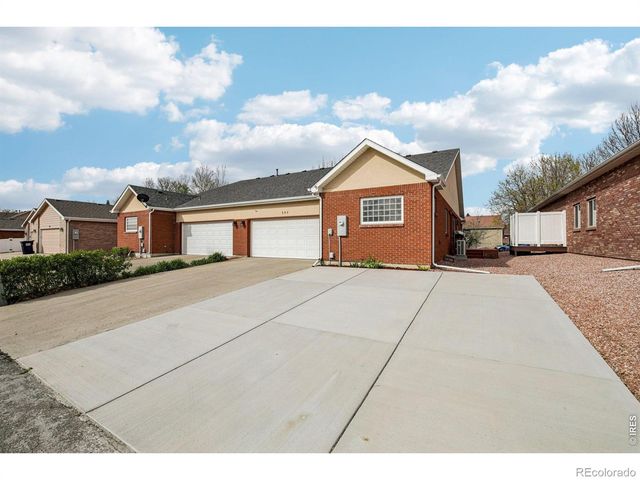 302 Victoria Street, Berthoud, CO 80513