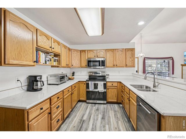 302 Victoria Street, Berthoud, CO 80513