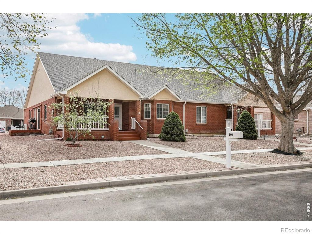 302 Victoria Street, Berthoud, CO 80513
