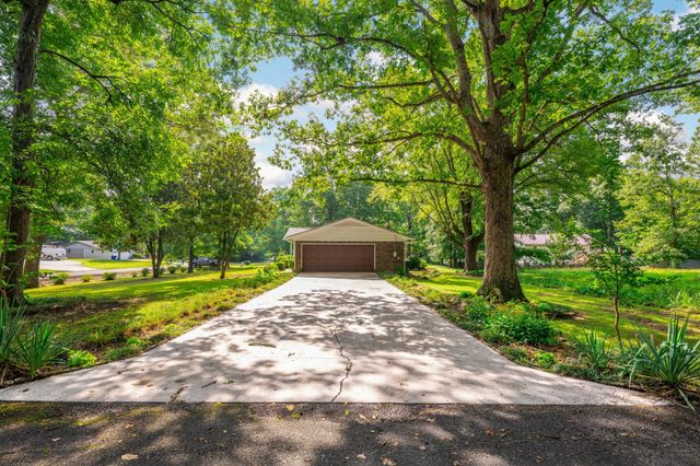 3535 NW Georgetown Drive, NW, Cleveland, TN 37312