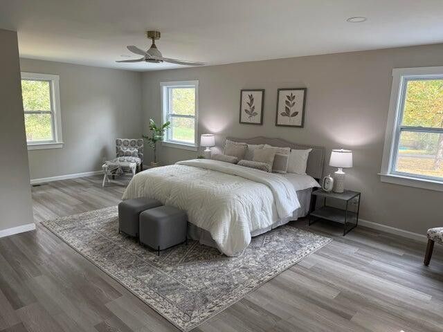 3535 NW Georgetown Drive, NW, Cleveland, TN 37312