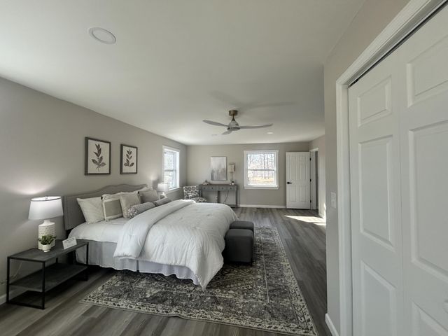 3535 NW Georgetown Drive, NW, Cleveland, TN 37312