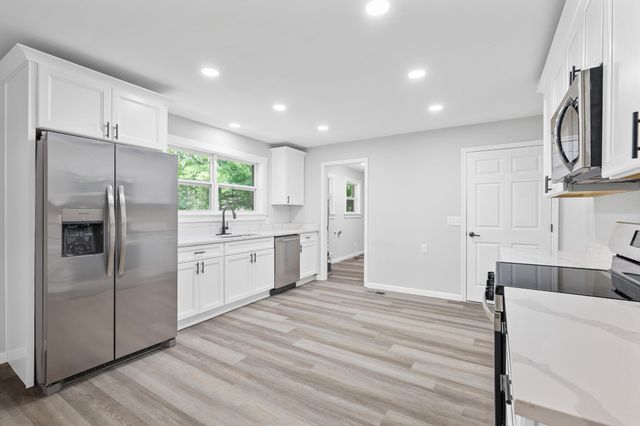 3535 NW Georgetown Drive, NW, Cleveland, TN 37312