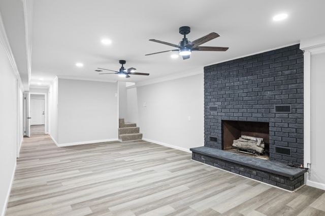 3535 NW Georgetown Drive, NW, Cleveland, TN 37312