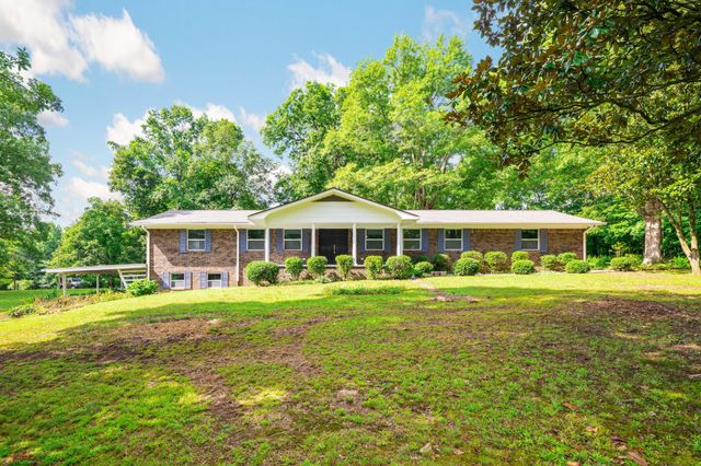 3535 NW Georgetown Drive, NW, Cleveland, TN 37312