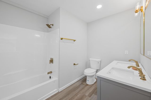 3535 NW Georgetown Drive, NW, Cleveland, TN 37312