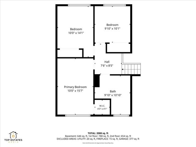 321 Hickory Lane, Schaumburg, IL 60193
