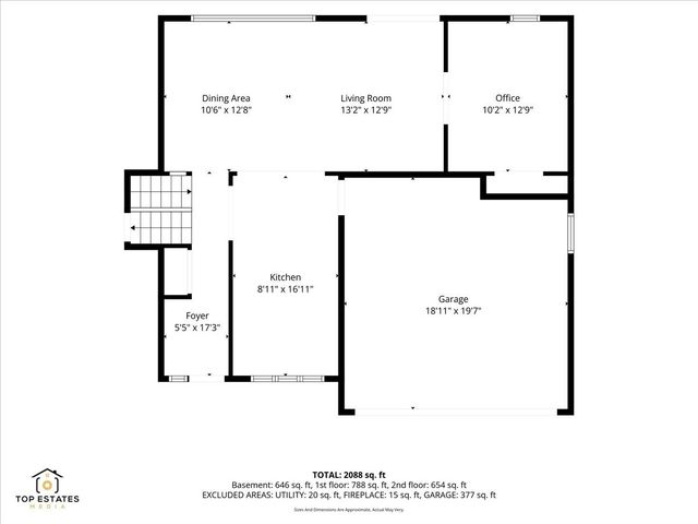 321 Hickory Lane, Schaumburg, IL 60193