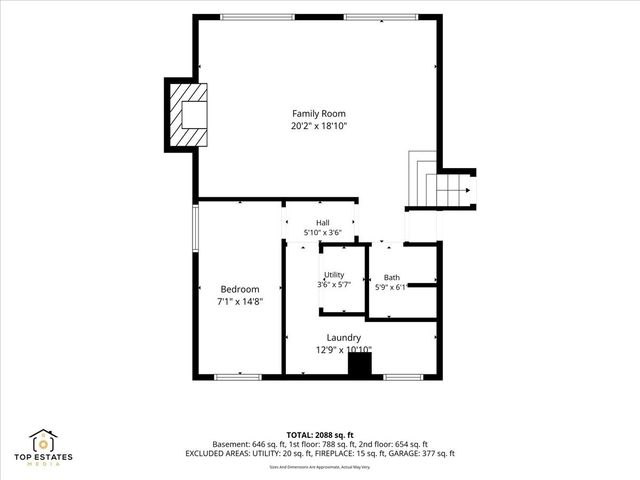 321 Hickory Lane, Schaumburg, IL 60193