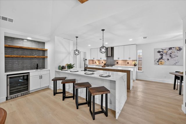 2313 Claridge Circle, Plano, TX 75075