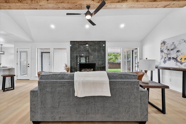 2313 Claridge Circle, Plano, TX 75075