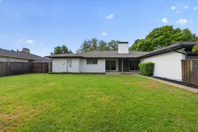 2313 Claridge Circle, Plano, TX 75075