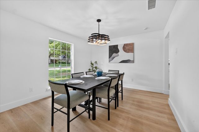 2313 Claridge Circle, Plano, TX 75075