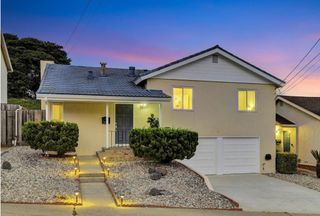 19 Escanyo Drive, South San Francisco, CA 94080