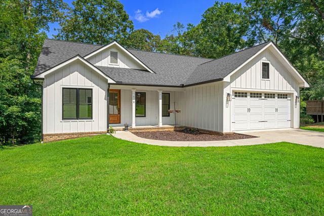 516 Winding Way, Hartwell, GA 30643